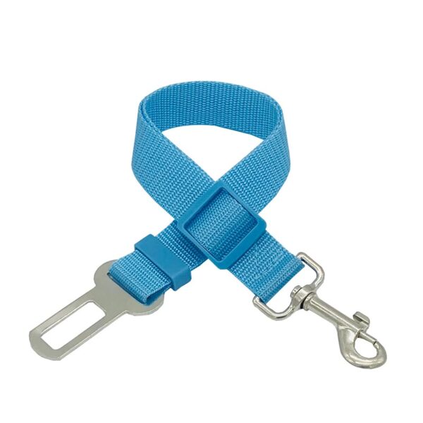 Dog's Car Seat Safety Belt - Image 7