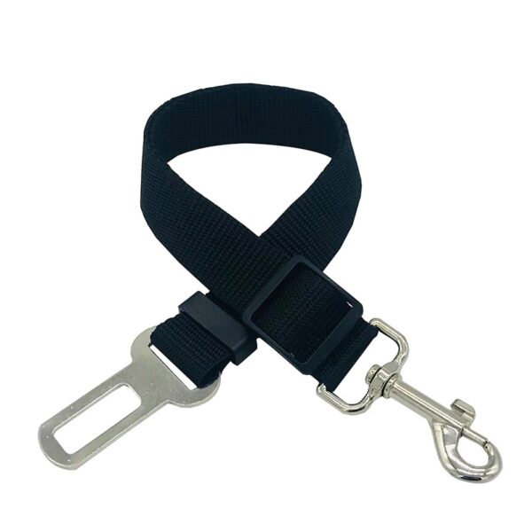 Dog's Car Seat Safety Belt - Image 6