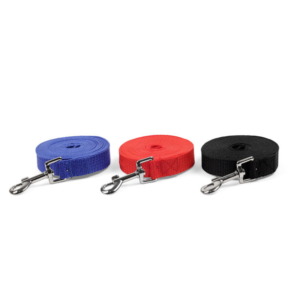 Casual Nylon Leashes For Dogs - Image 3