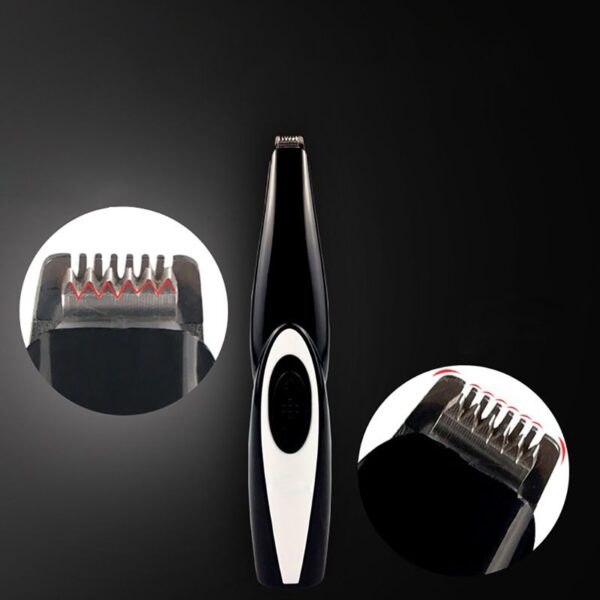 Pets USB Rechargeable Professional Hair Trimmer - Image 5