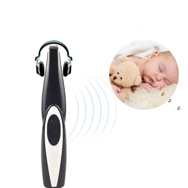 Pets USB Rechargeable Professional Hair Trimmer - Image 6