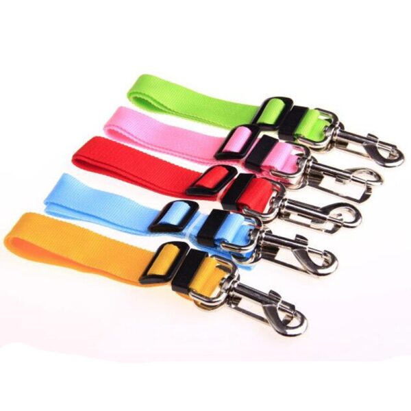Adjustable Pets Leash
