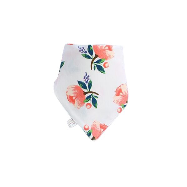 Dog's Printed Bandana - Image 6