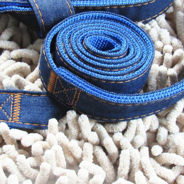 Comfort Style  Long Dog Leash - Image 7