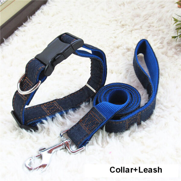 Comfort Style  Long Dog Leash - Image 3