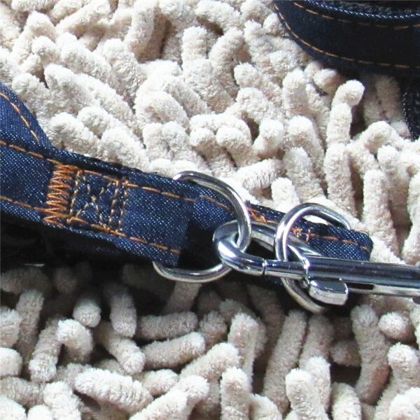 Comfort Style  Long Dog Leash - Image 6