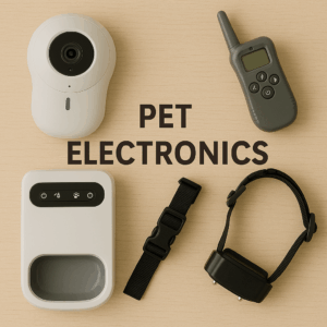 Pet Electronics