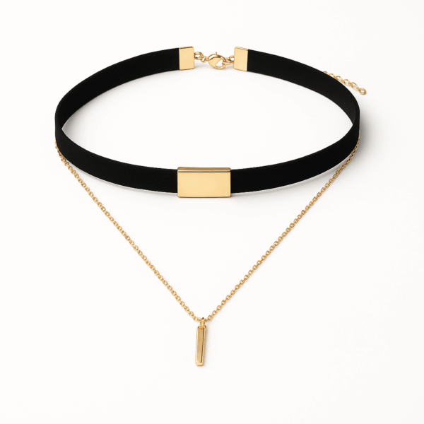 Women's Trendy Choker